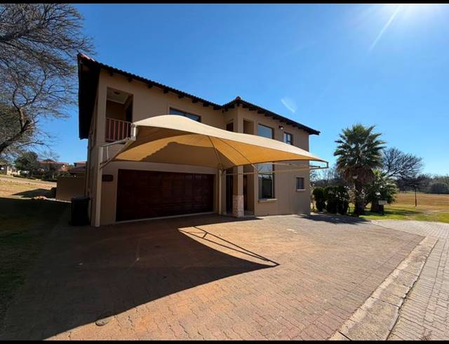 4 BEDROOM HOUSE FOR SALE IN RISIVILLE